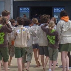 P1050862 - Scouts en Gidsen Zaventem 